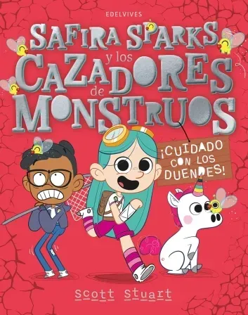 ¡Cuidado con los duendes!