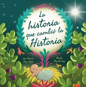 La historia que cambió la historia