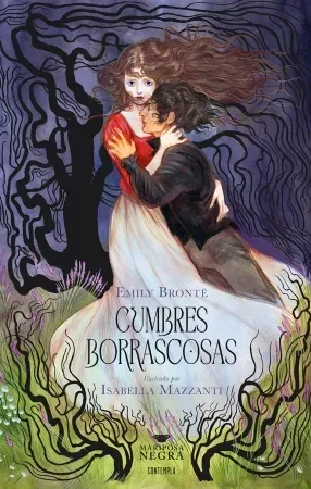 Cumbres borrascosas