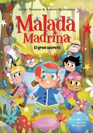 El gran secreto