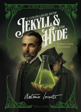 El extraño caso del Dr. Jekyll y Mr. Hide