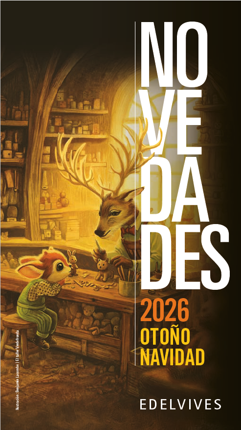 2026 novedades otoño