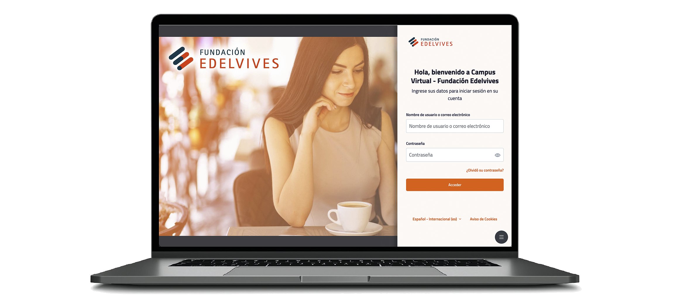 Campus Fundación Edelvives