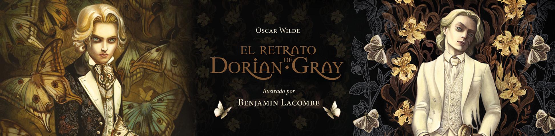 Dorian Gray