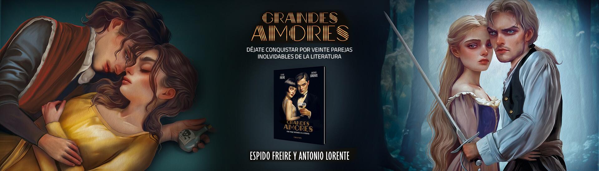 Grandes Amores