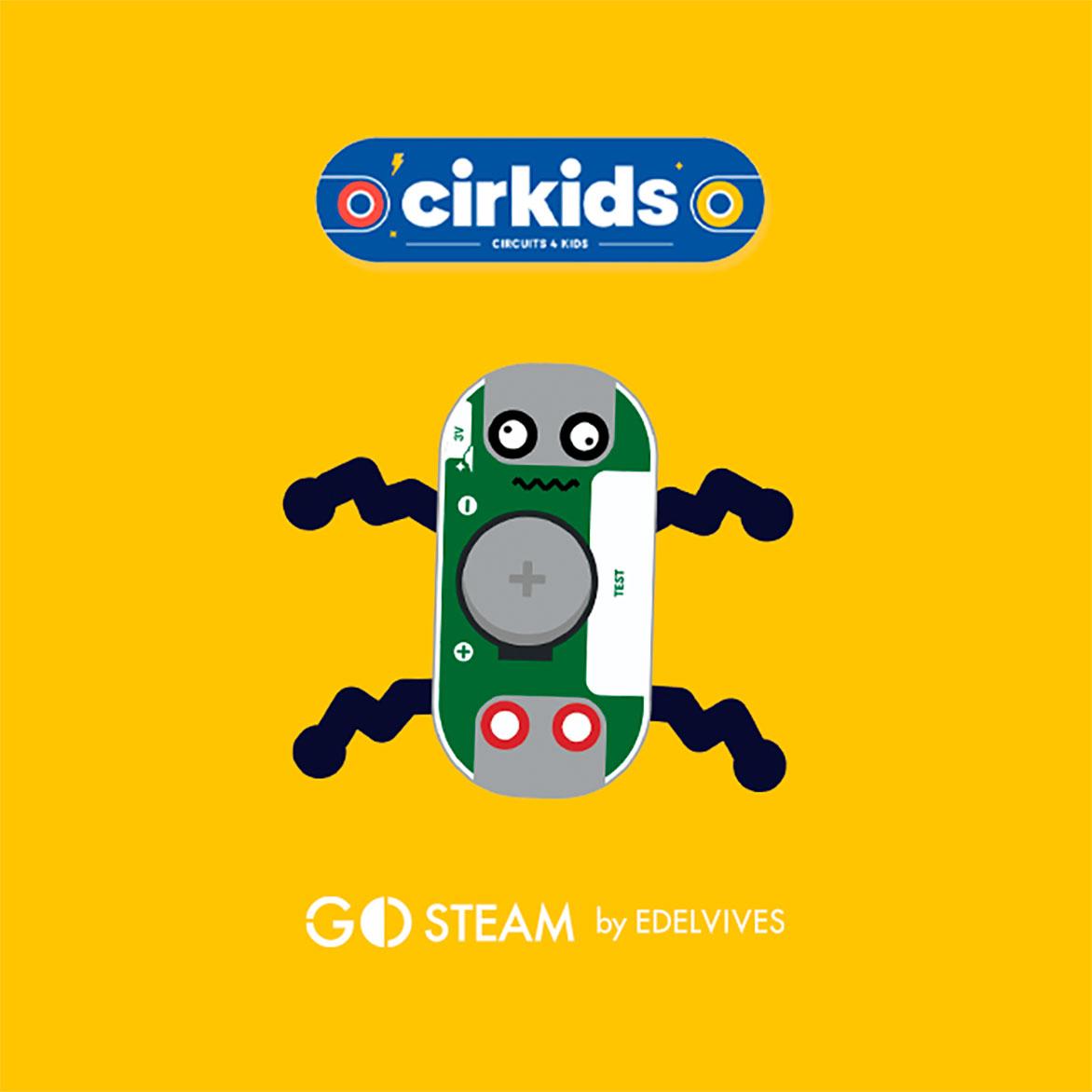 cirkids