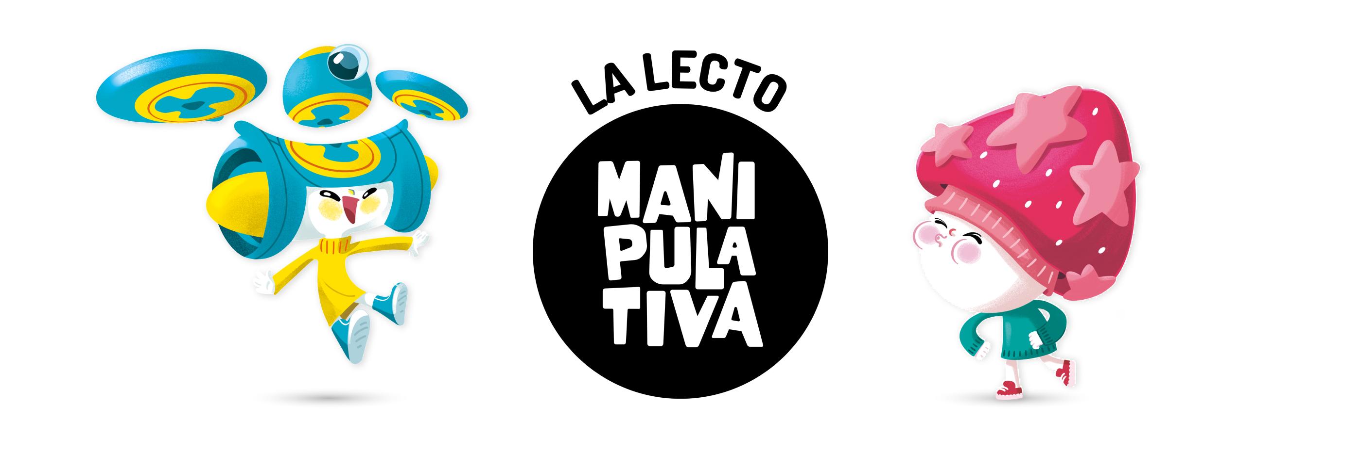 La Lecto manipulativa