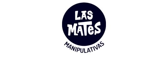 Las mates manipulativas card