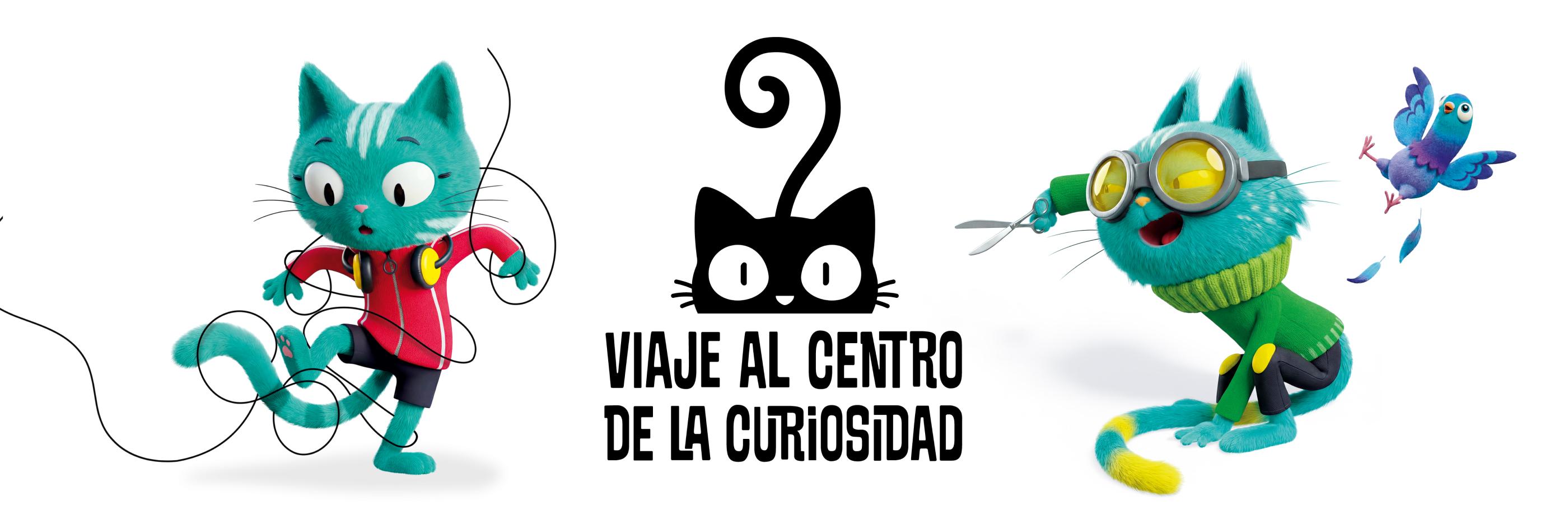 Viaje al centro de la curiosidad