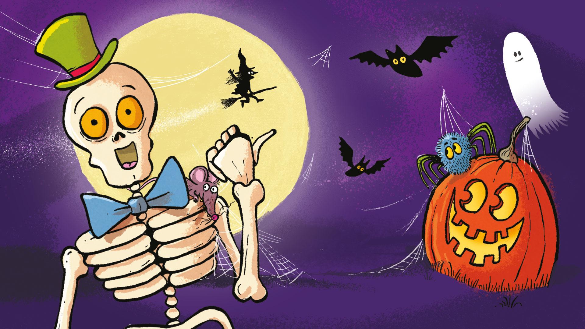 Halloween 2025