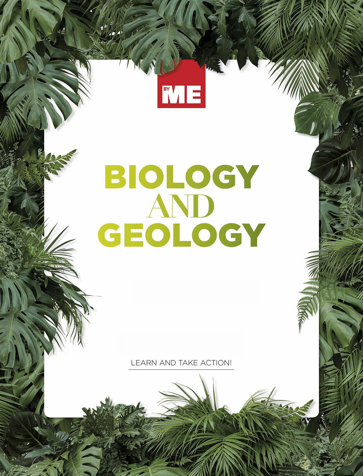 Biology and Geology