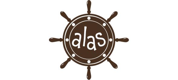 alas