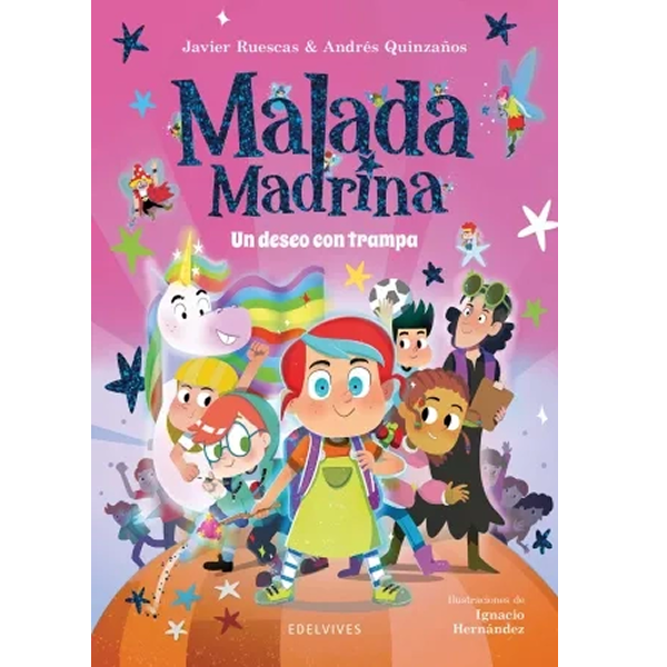 Malada evento