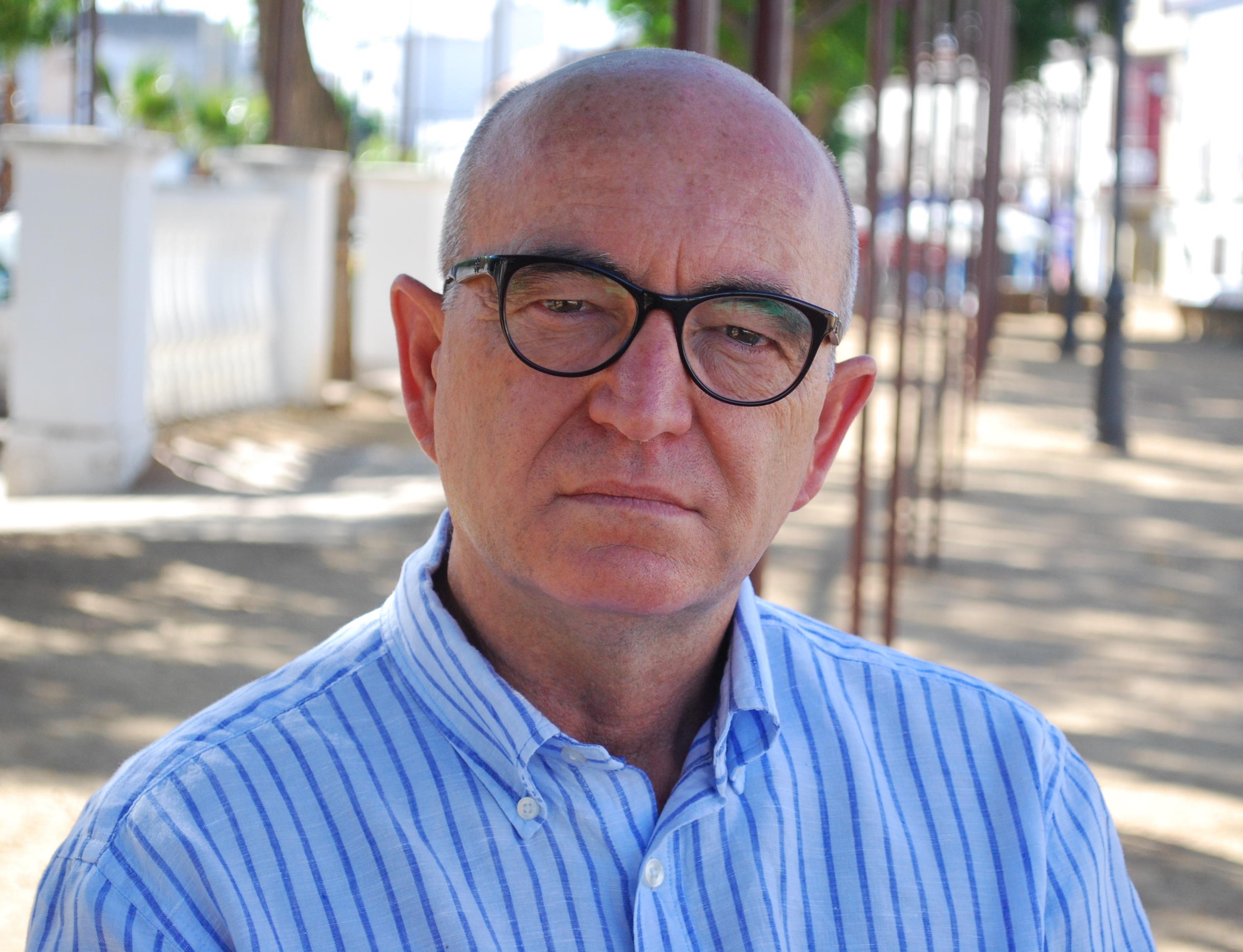 Manuel López Gallego