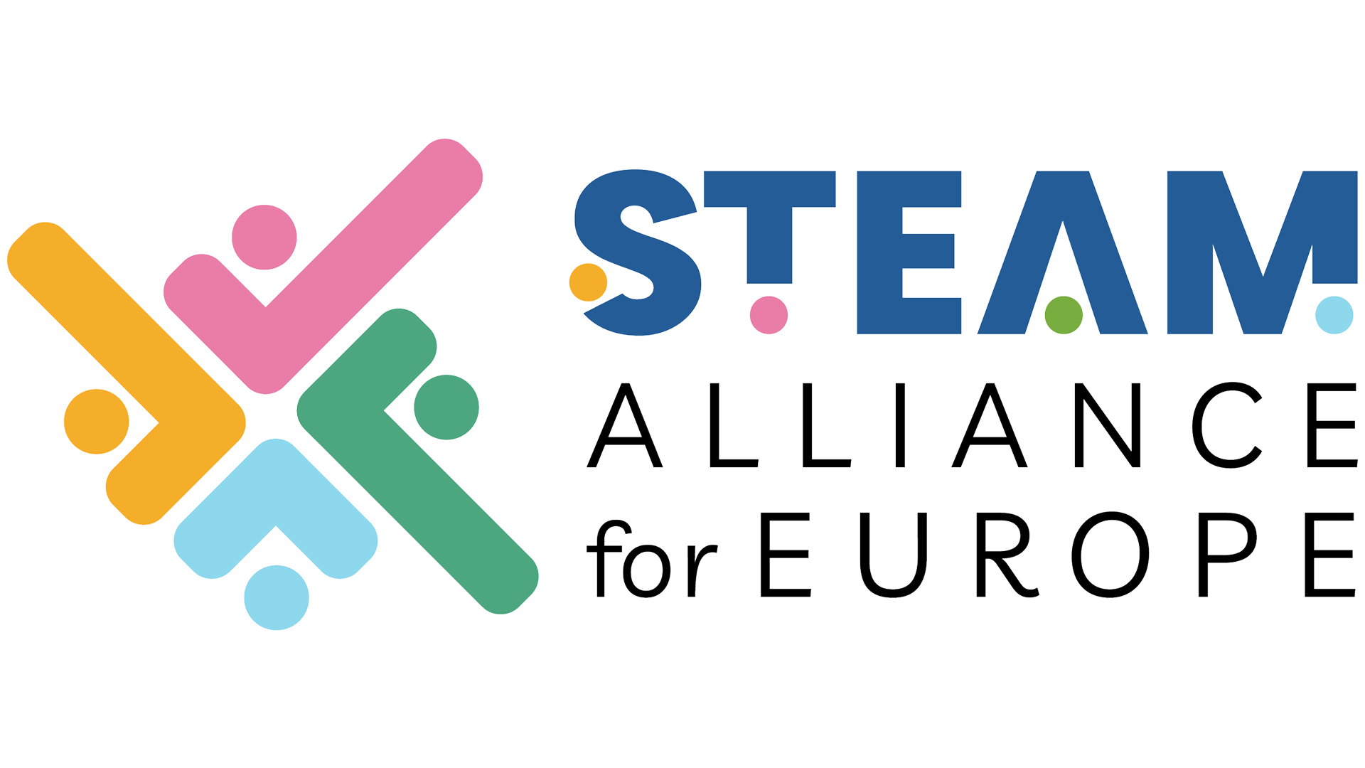 STEAM ALIANCE FOR EUROPA
