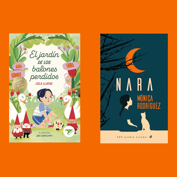 Premios Ala Delta y Alandar 2026