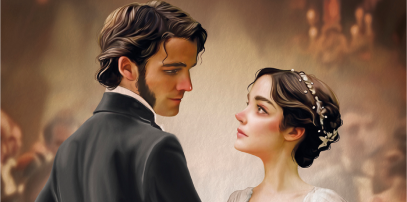 Veinte parejas literarias inmortales
