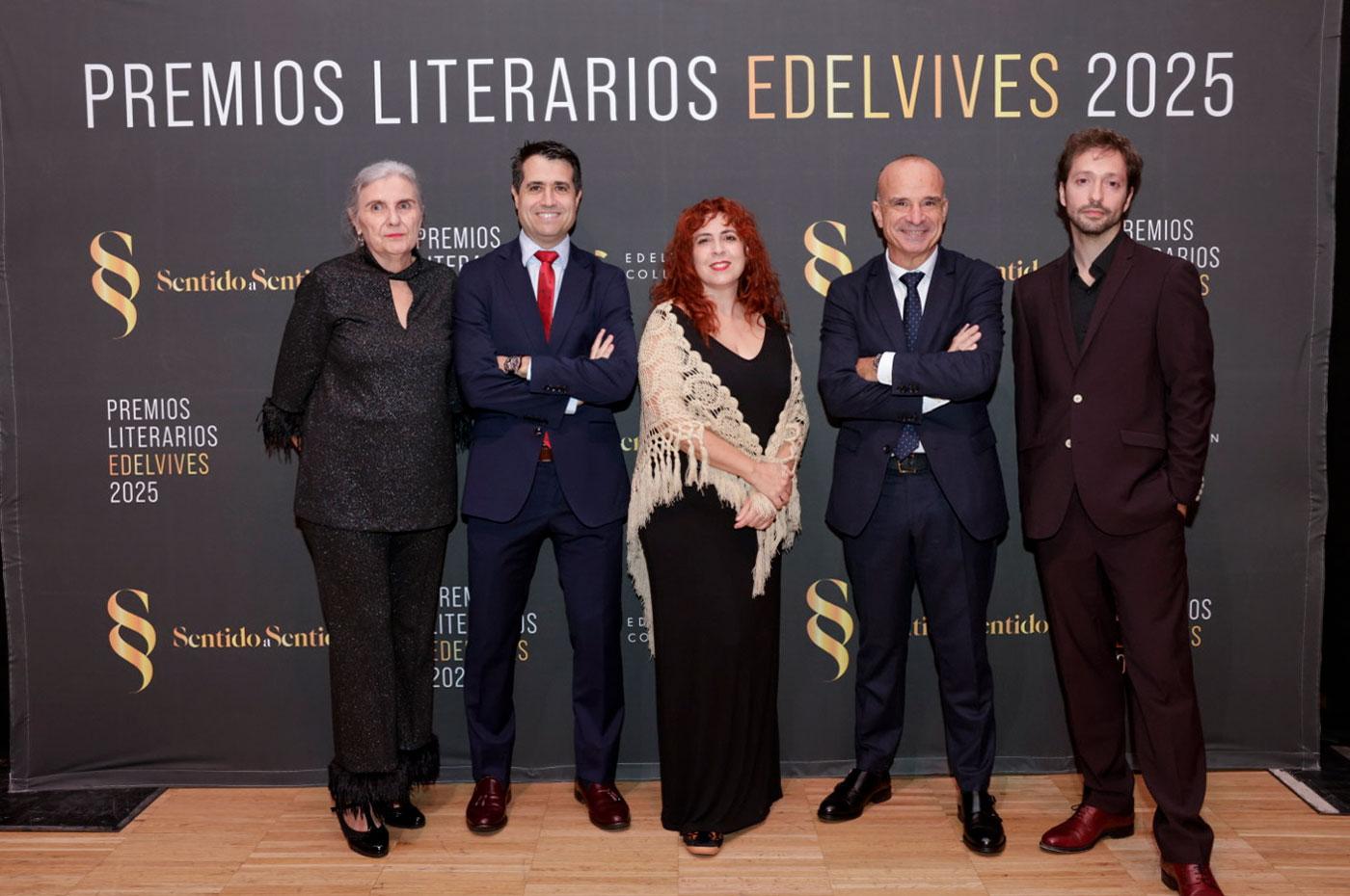 Premios 25 autores-directores