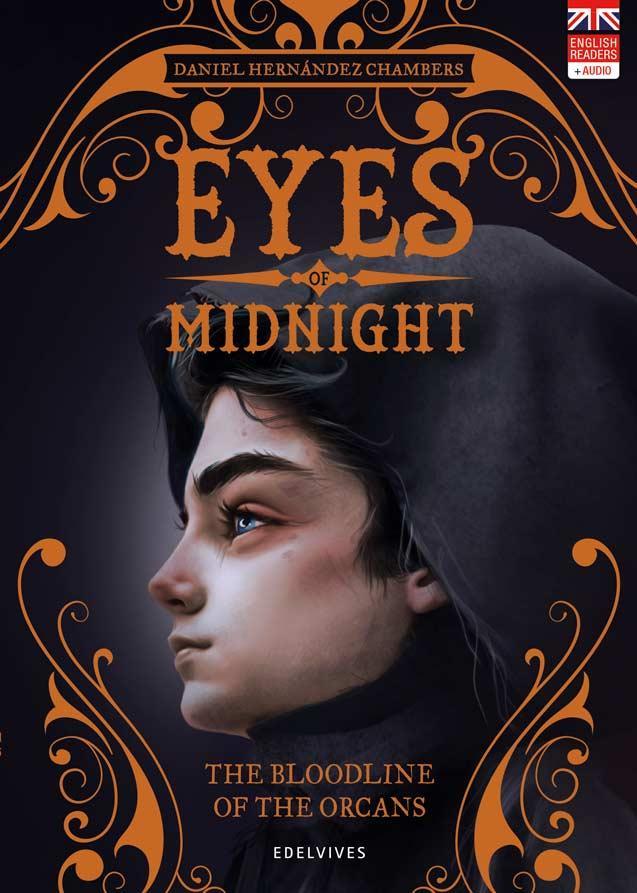 eyes of midnight