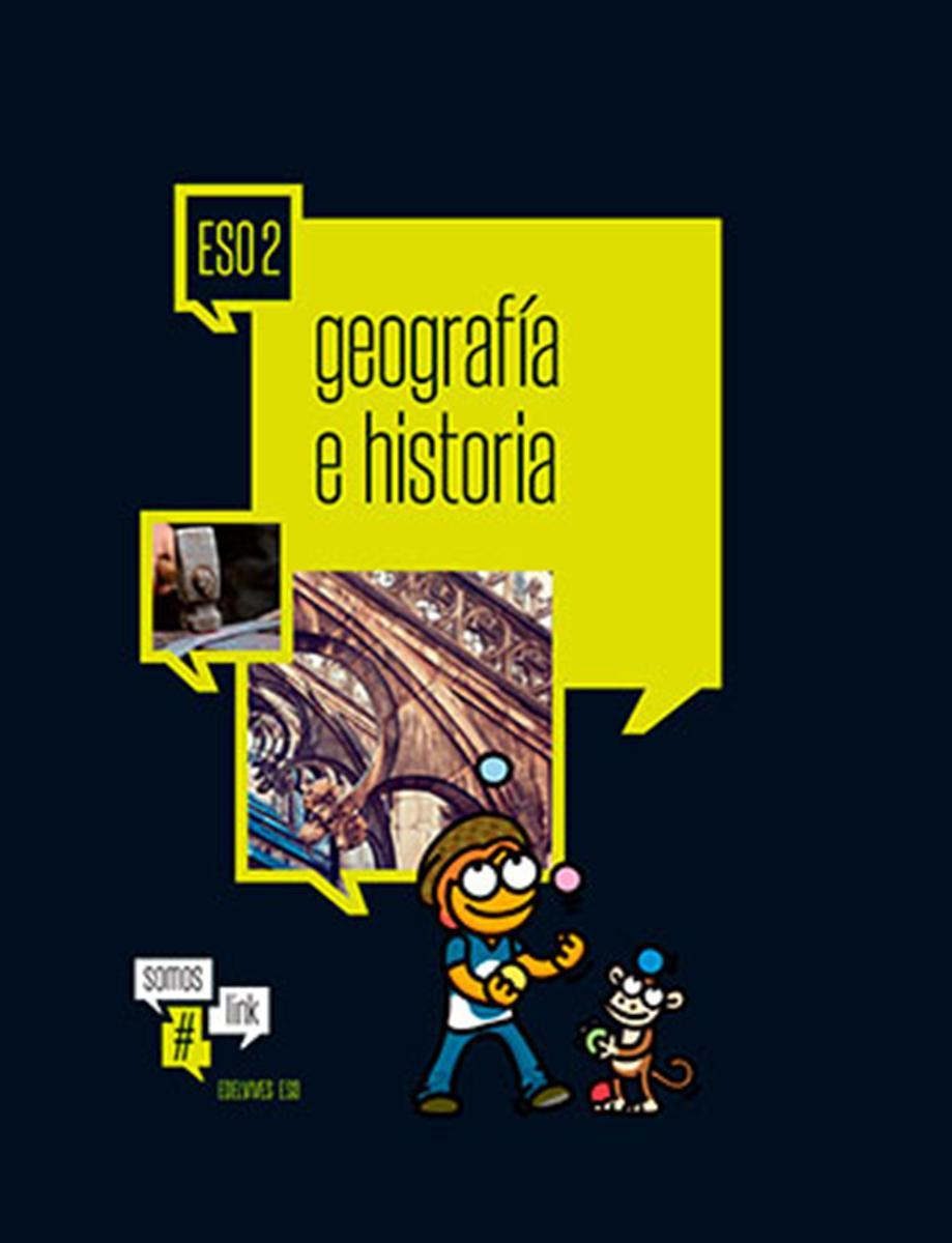 Geografía e historia