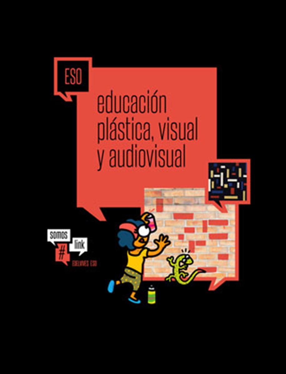 Educación plástica, visual y audiovisual