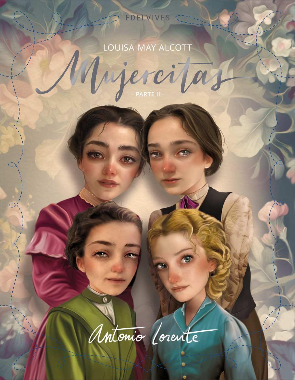 Mujercitas II